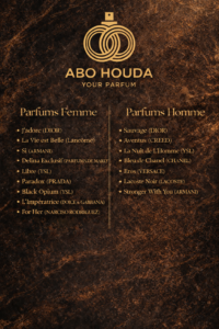 باك 4 عطور من اختياركم مستوحاة من أشهر العطور العالمية فقط ب 200 درهم