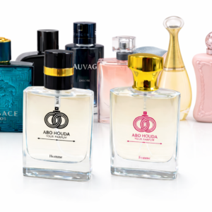 باك 4 عطور من اختياركم مستوحاة من أشهر العطور العالمية فقط ب 200 درهم