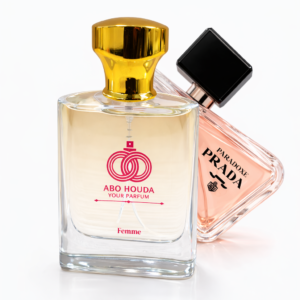 style prada paradoxe