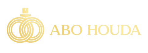 logo de luxe abo houda